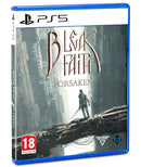 Bleak Faith: Forsaken PS5