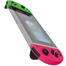 Controller per Nintendo Switch Gioteck Joy-Con JC-20 rosa/verde