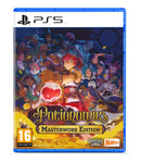 Potionomics - Masterwork Edition PS5