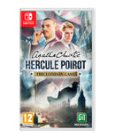 Juego Agatha Christie Hercule Poirot: The London Case Nintendo Switch