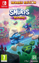 The Smurfs: Dreams - Reverie Edition Nintendo Switch