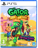 Lil Gator Game - Gator des Jahres PS5