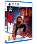 WWE 2K25 PS5