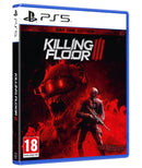 Killing Floor III Day One Edition PS5
