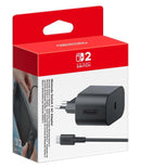 Nintendo Switch 2 Netzadapter (AC Adapter)