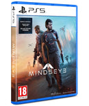MindsEye PS5