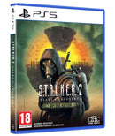 S.T.A.L.K.E.R. 2: Heart of Chernobyl Day One Edition PS5