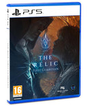 The Relic: First Guardian PS5