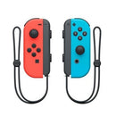 Comandos Joy-Con (set Esq/Dir) Azul Néon/Vermelho Néon Nintendo Switch