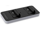 Doppelladegerät für PS5-Controller