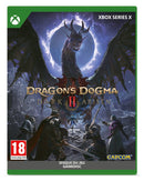 Dragon's Dogma II: Dark Arisen - Meisteredition Xbox Series X