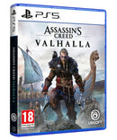 Assassin's Creed Valhalla PS5