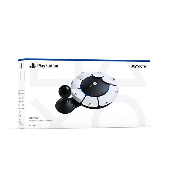 Sony Comando Access PS5