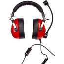 Thrustmaster T.Racing Scuderia Ferrari Edition Kopfhörer