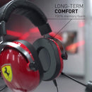 Thrustmaster T.Racing Scuderia Ferrari Edition DTS-Kopfhörer – PS4/Xbox/PC