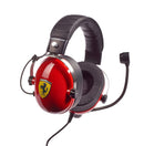 Thrustmaster T.Racing Scuderia Ferrari Edition DTS-Kopfhörer – PS4/Xbox/PC
