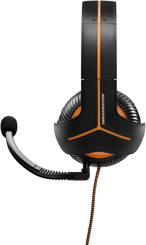 Thrustmaster Y-350CPX 7.1 Black Headphones PS4/Xbox/PC/VR