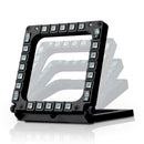 Base per PC USB Thrustmaster MFD Cougar Joystick Nera