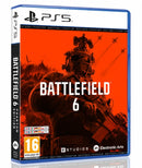 Battlefield 6 Phantom Edition PS5