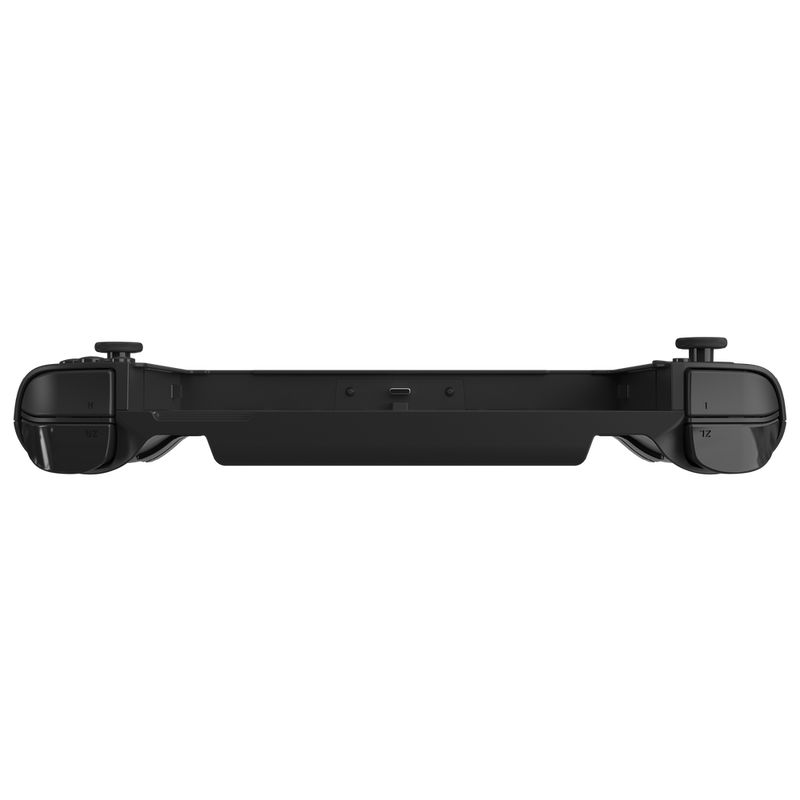 Comando CRKD Nitro Deck Negro para Nintendo Switch