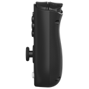 Manette CRKD Nitro Deck noire pour Nintendo Switch