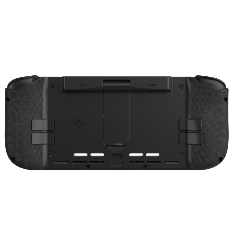 CRKD Nitro Deck Black Controller for Nintendo Switch