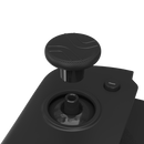 Manette CRKD Nitro Deck noire pour Nintendo Switch