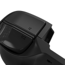 Manette CRKD Nitro Deck noire pour Nintendo Switch