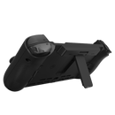 Manette CRKD Nitro Deck noire pour Nintendo Switch