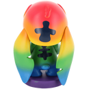 Supporto per punto arcobaleno Cable Guys