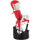 Cable Guy Jack Skellington Santa Support