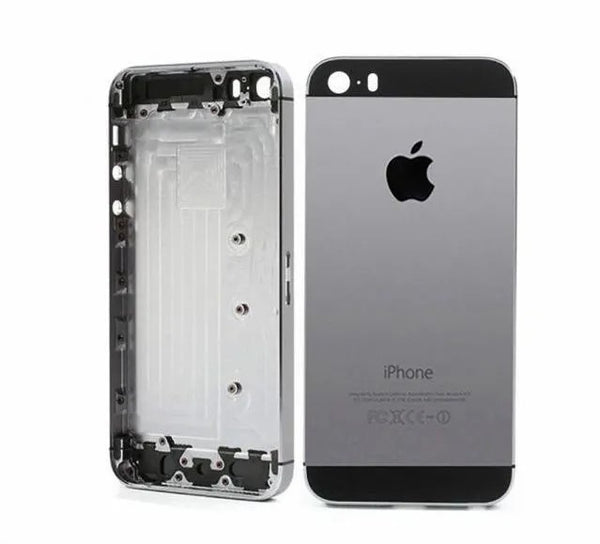 Chasis/Carcasa iPhone 5S Gris espacial