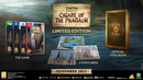 Spiel Tim und Struppi Reporter: Die Zigarren des Pharao Limited Edition PS4