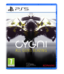 Cygni: gioco All Guns Blazing per PS5