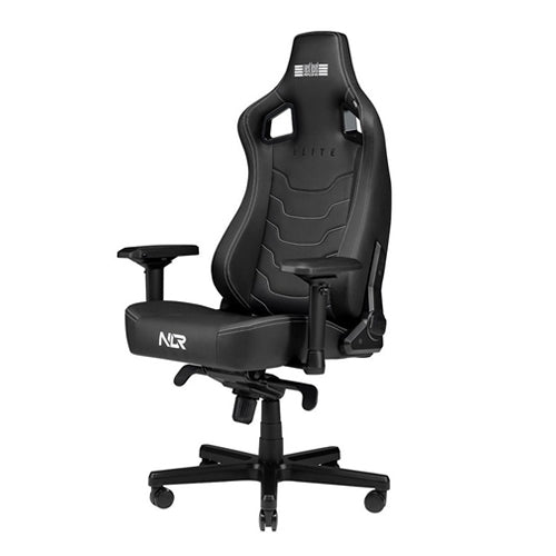 Next Level Racing Elite Leather Edition Gaming Chair