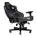 Next Level Racing Elite Leather Edition Gaming-Stuhl