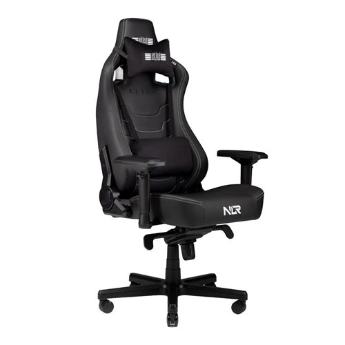 Next Level Racing Elite Leather Edition Gaming Chair
