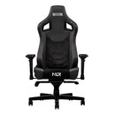 Chaise de jeu Next Level Racing Elite édition cuir et suède
