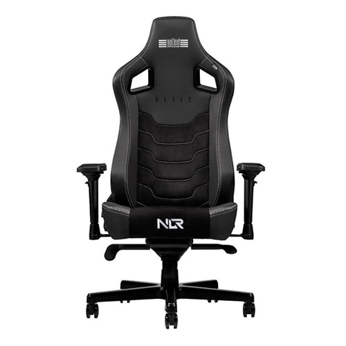 Cadeira Gaming Next Level Racing Elite Leather & Suede Edition