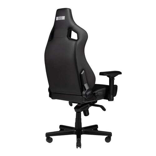Next Level Racing Elite Leather & Suede Edition Gaming Chair