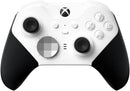 Controller Microsoft Xbox Wireless Elite Serie 2 Core Bianco (Xbox One/Serie X/S/PC)