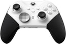 Controller Microsoft Xbox Wireless Elite Serie 2 Core Bianco (Xbox One/Serie X/S/PC)
