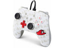Official PowerA Wired Controller Super Mario Odyssey Nintendo Switch