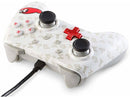 Official PowerA Wired Controller Super Mario Odyssey Nintendo Switch