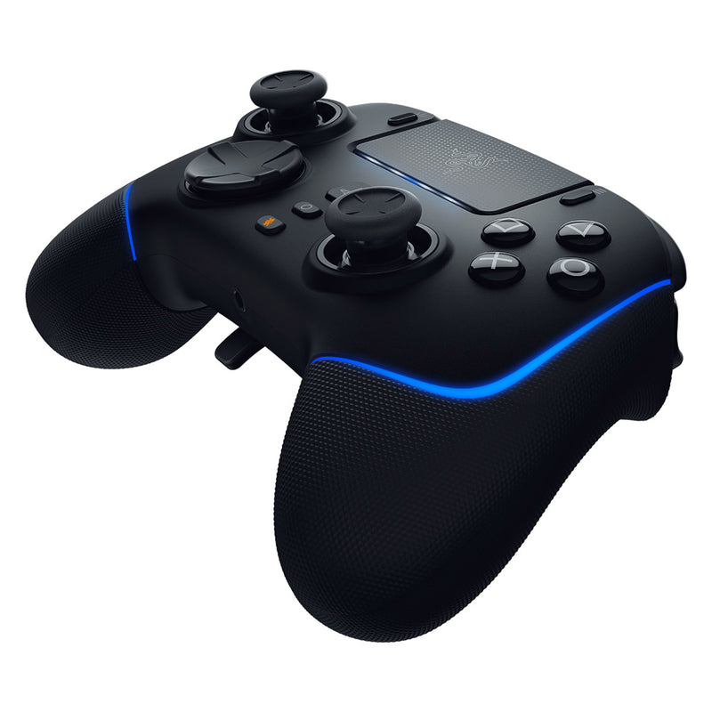 Manette Razer Wolverine V2 Pro PS5/PC Noir (Licence PlayStation)