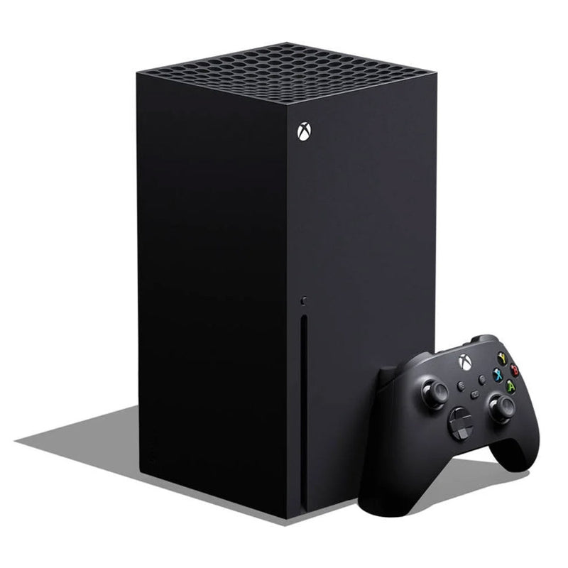 Microsoft Xbox Series X Console Forza Horizon 5 Bundle 1TB SSD