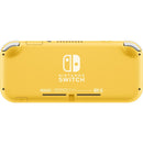 Nintendo Switch Lite Yellow Console (32GB)