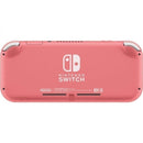 Consola Nintendo Switch Lite Coral (32GB)