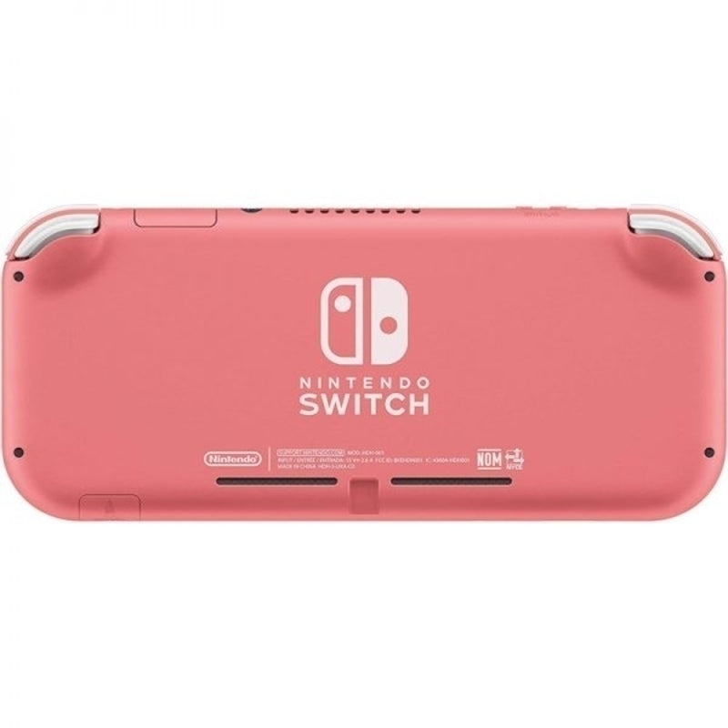 Console Nintendo Switch Lite Coral (32 GB)
