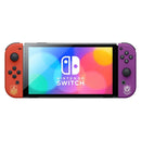 Pokémon Violet & Scarlet Limited Edition Nintendo Switch OLED Console (64GB)
